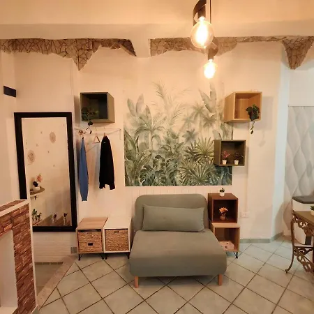 Il Sole In Porto - Relax Nel Cuore Di Appartement *