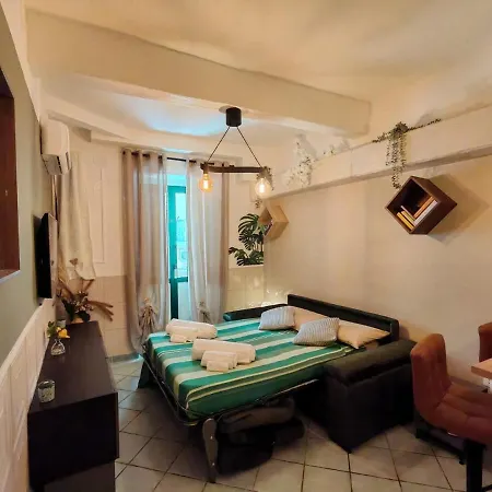 Il Sole In Porto - Relax Nel Cuore Di Appartement