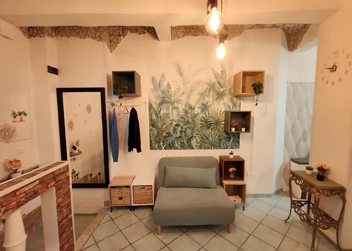 Il Sole In Porto - Relax Nel Cuore Di Appartement *
