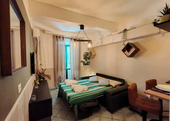 Il Sole In Porto - Relax Nel Cuore Di Appartement