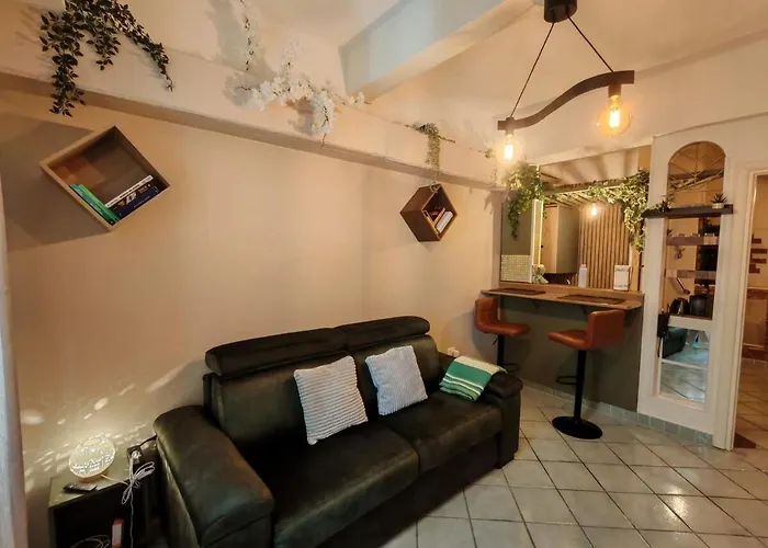 Appartement Il Sole In Porto - Relax Nel Cuore Di *