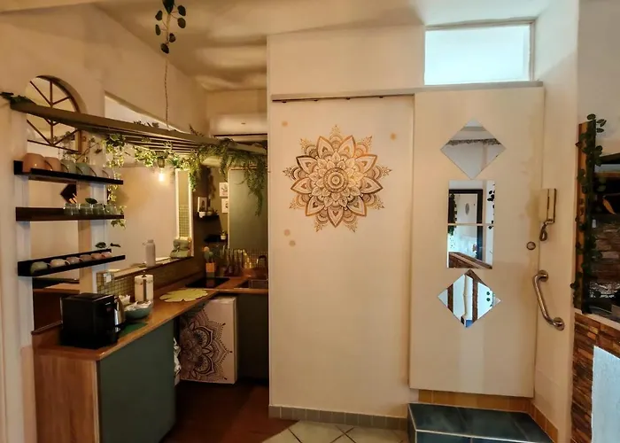 Il Sole In Porto - Relax Nel Cuore Di