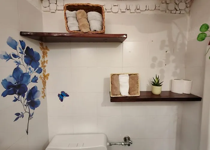 Appartement Il Sole In Porto - Relax Nel Cuore Di *