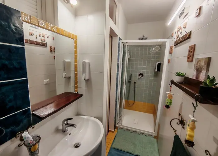 Appartement Il Sole In Porto - Relax Nel Cuore Di *