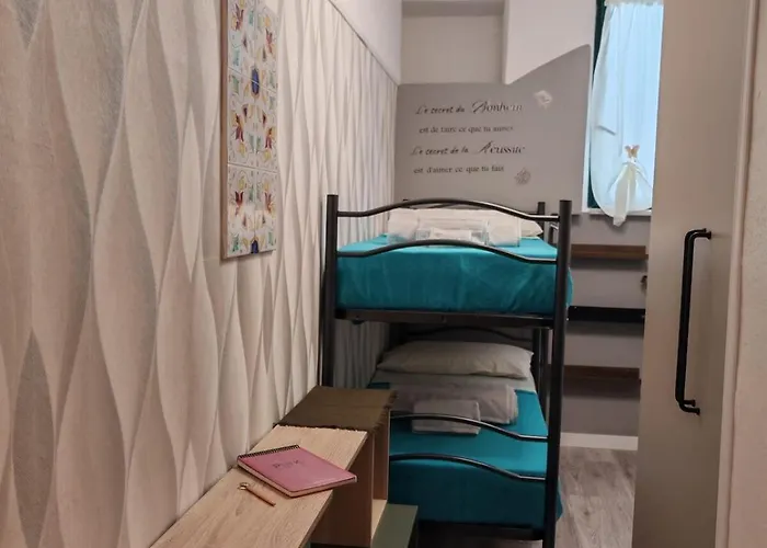 Appartement Il Sole In Porto - Relax Nel Cuore Di Salernes