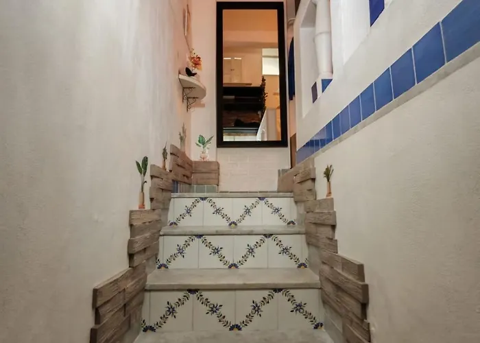 Appartement Il Sole In Porto - Relax Nel Cuore Di