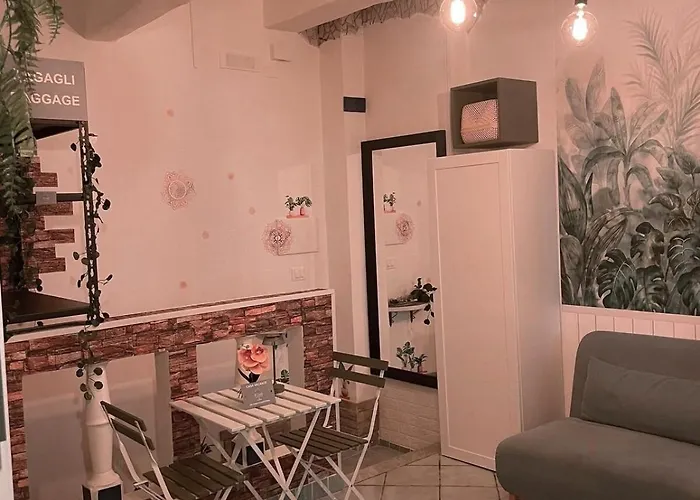 Appartement Il Sole In Porto - Relax Nel Cuore Di *